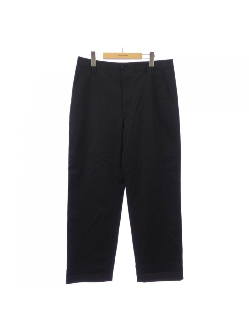 Gucci Pants Black